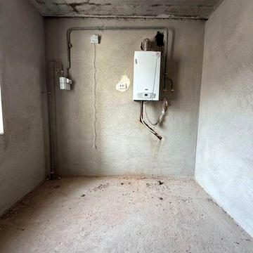 Найкраща ціна! Газове опалення! Без%! Євродокімнатна квартира!