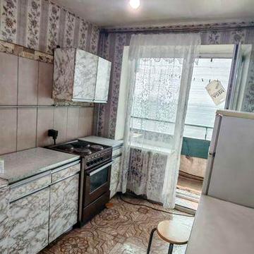 Сдам 1-ком. Квартиру.  Ж/М Левобережный.