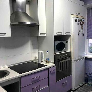 Оренда 2 кімнатної квартири в районі Урожаю