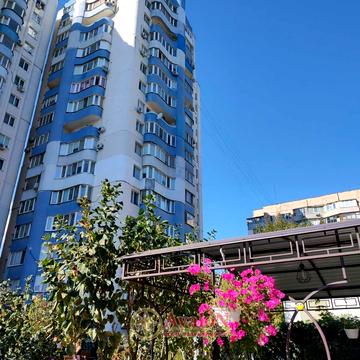 Семена Палія вулиця, 103, Пересипський район, Одеса, Одеська область 68000.0 USD