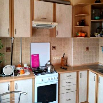 Однокімнатна квартира, Ільфа і Петрова, Київський район