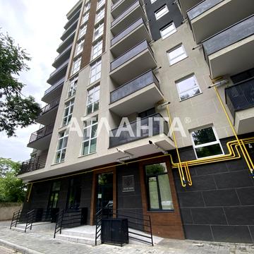 улица Новаторов, 1а, Фонтан, Киевский, Одесса, Одесская 95000.0 USD