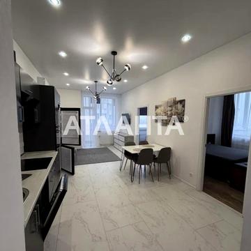 улица Люстдорфская дорога, 55м, Таирово, Киевский, Одесса, Одесская 80000.0 USD