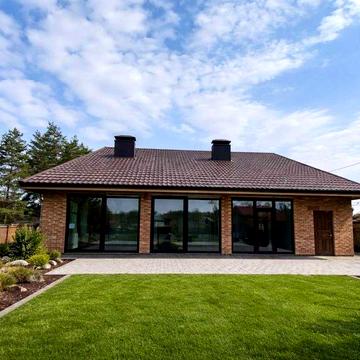 Будинок, у який закохуєшся з першого погляду