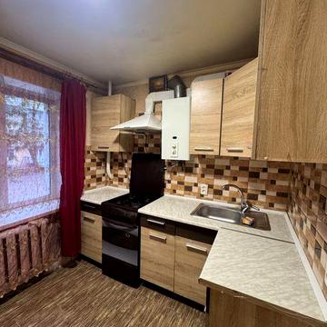 Здається 2к квартира в центрі