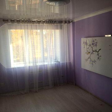 2 х кімнатна квартира в центрі міста