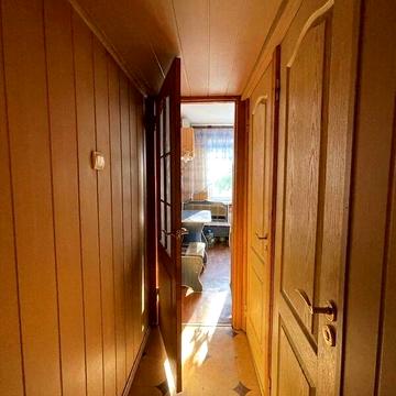 Довгострокова оренда 2к Квартира Калнишевського Петра вулиця