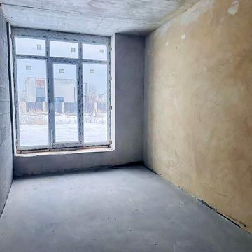 Продам велику квартиру в новобудові. Готова на ремонт. Розтермінування ЖК Лісова Буча