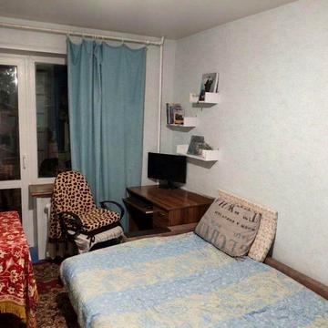 Продається 2-х кімнатна квартира