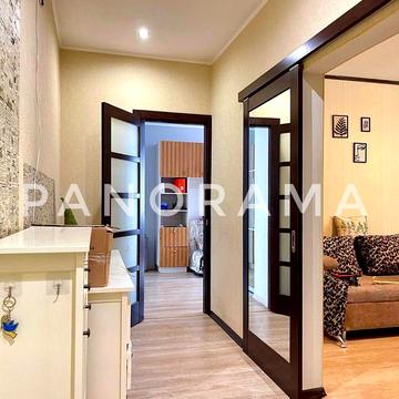 2к Центр (56кв) кирпич есть балкон ремонт мебель