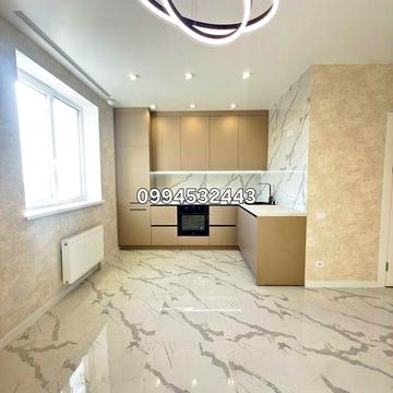 Продам 2 ком квартиру с ремонтом ЖК Оазис  Нескорених 1К Дом Заселён.L ЖК Оазис