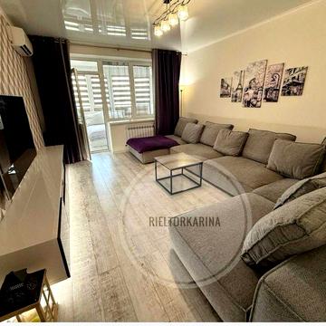 ЖК «Рів’єра»/Намив 2к велика квартира в продажі з усім ЖК Рів’єра