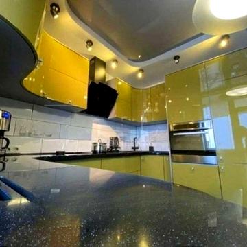 Оренда 2-кімнатної квартири метро Академмістечко