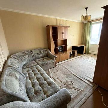 Реальная 1-ка на Алексеевке, Проспект Победы 72-В, метро Перемога