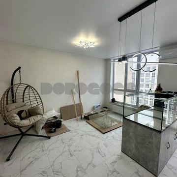 Продаж 3к квартири ЖК Благород Крюківщина Жк благород