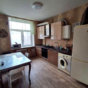 Пропонується в аренду двукімнатна квартира у центрі