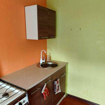 Сдам 1 ком. квартиру ул   Запорожская