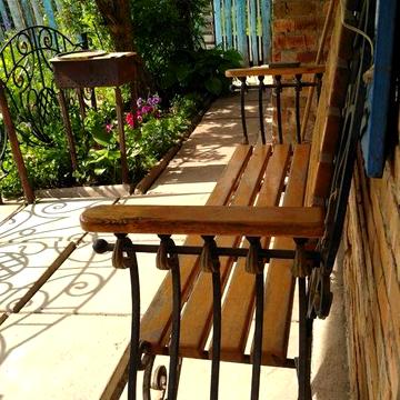 Капитальный кирпичный дом 61 м2