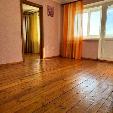 Сдам двухкомнатную квартиру