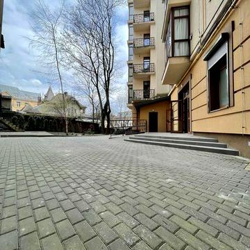 Продаж 4-кімнатноі квартири в новобудові вул Кольберга Актуальна !!! ЖК вул. Кольберга 3