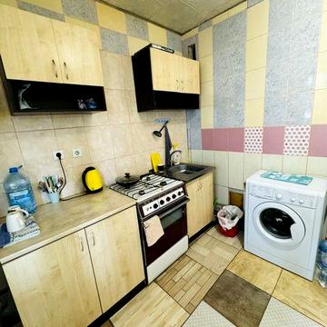 Свободна!Без последнего мес!Берем с животными!Аренда от 1го месяца!