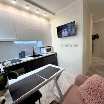 Пр. Центральний/Рюміна 2к кварт.з сучасним ремонтом в ідеальному стані