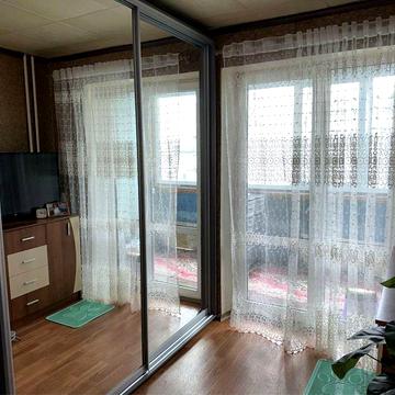 Продам 3 к-квартиру на ж/м Тополь 2 (дом 37)