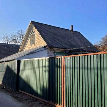 Дачна ділянка у кооперативі «Будівельник» (Кривуші).