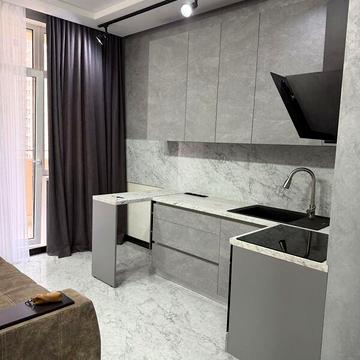 Продаж 1к Квартира Курортний провулок ЖК Элегия Парк