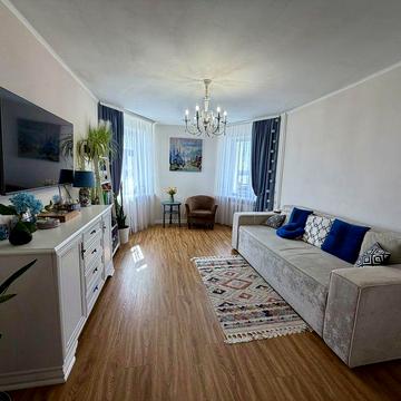 1 кімнатна квартира. Вишенька