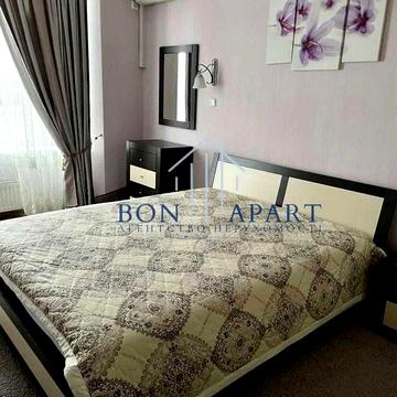 Роздільна 2к. квартира в новому будинку по вул. Анни Ахматової 32/18. Метро "Осокорки", "Позняки". Генератори присутні!