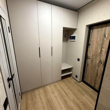 Квартира з новим ремонтом! Є БОМБОСХОВИЩЕ в будинку ЖК Gl Club