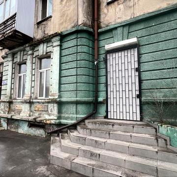 2 кв Мечникова р-н Консервного завода