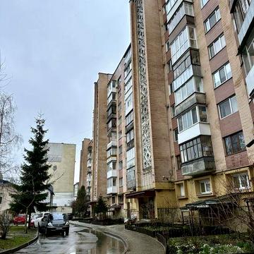 Продається 2 км квартира вул. Крушельницької