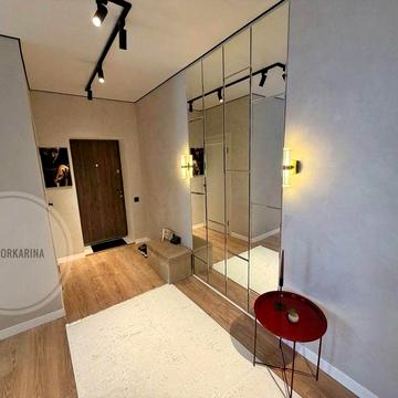 Продаж 2к квартири Яхт-клуб/8 причал на 3 поверсі з 3