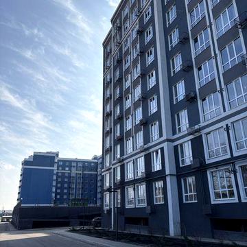 Продаж 2 - кімнатної ЖК «Лісовий» ЖК «Лісовий»