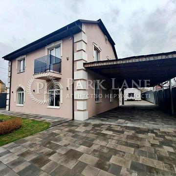 Продаж будинку Софіївська Борщагівка 4-кім  вул. Кобилянської  150 метрів 8 соток