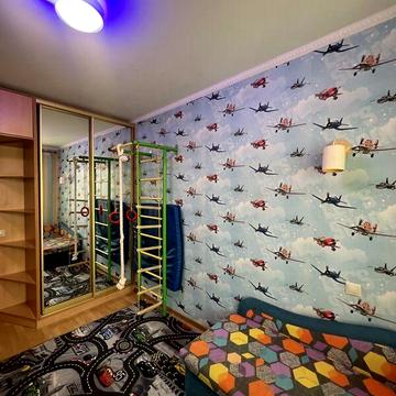 Довгострокова оренда 2к Квартира Тарасівська вулиця