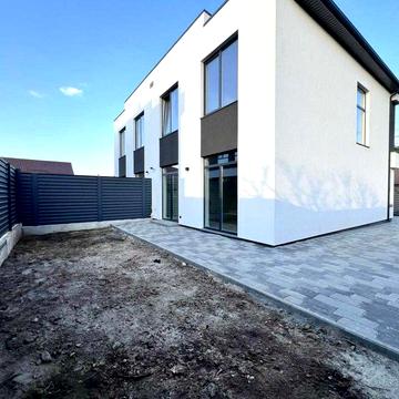 Дуплекс 120 кв.м. з ремонтом! Всі центральні комунікації, 2.3 сотки, Софіївська Борщагівка