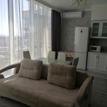 ‼️Продам 1 комнатная квартира 40 жемчужина кадорр таирова‼️ ЖК 40 жемчужина