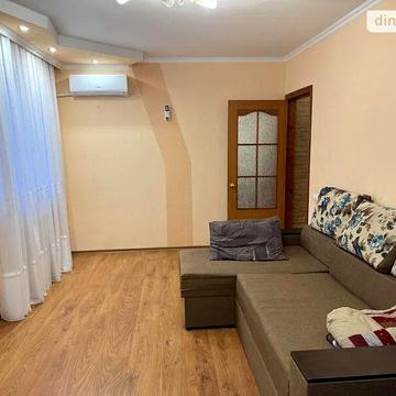 Довгострокова оренда 2к Квартира Євгенія Логінова (Крилова) вулиця