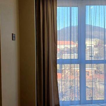 Продаж 1к Квартира Фізкультурна вулиця ЖК Набережный квартал