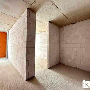 Готова 2х кім квартира! 61 м2 від надійного забудовника БЛАГО ЖК Comfort house