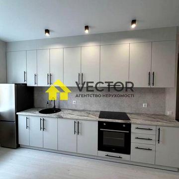 Оренда сучасної квартири в Новобудові з євроремонтом.