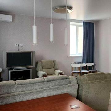 Центр міста студія з ремонтом