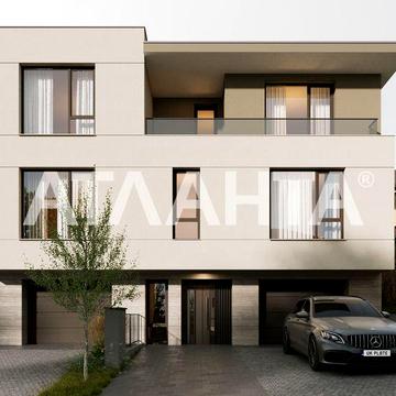 Будинок новобудова