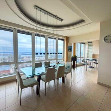 Продаж 4-кімнатної квартири ЖК «Олександрійський» ЄДИНА НА РИНКУ +гараж | Кукуруза | парк Шевченко | Соборна площа | Яворницкого | Акинфиева | центр ЖК Олександрійський / Кукуруза