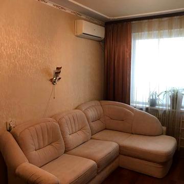 Продам 1-комнатную квартиру на Космонавтов