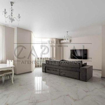 ЖК Delmar, Печерськ, вул. Верхогляда 4б, 4к квартира (130м²)