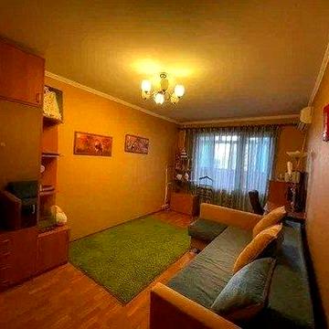 Здається квартира, м . Теремки - 12000грн